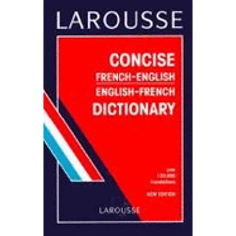 larousse dictionnaire français anglais|traductions anglaise française.